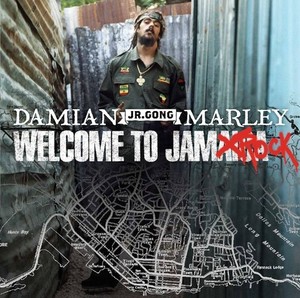 Damian Marley Vinyl | eBay