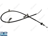 Feststellbremsseil RH Passend FüR Hyundai Creta 1.4L 1.6L 2015-2021 59770A0000