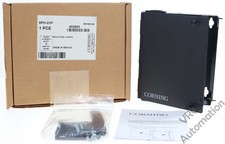 Surplus Corning SPH-01P Single Panel Housing CCH Panel