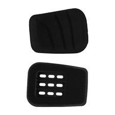 Cycling Aerobars Replacement Pads Comfortable Foam Padding for Your Bike Setup