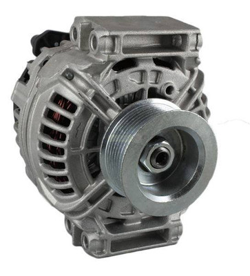 1x Lichtmaschine Neu - Made In Italy - für 0124655007 Scania G 230 270 280 310