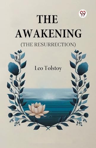 The Awakening (The Resurrection) Leo Tolstoy - Image 6