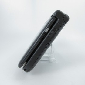 【Near Mint】Nintendo 3DS LL XL Black Console ONLY Japanese Edition #Arr0126/04