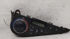 2009-2012 Ford Escape Ac Heater Climate Control Al94-19980-ab AXAFO