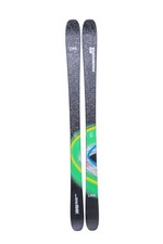 Line Pandora 85 All-Mountain Skis, 161cm MY26