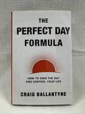 The Perfect Day Formula
