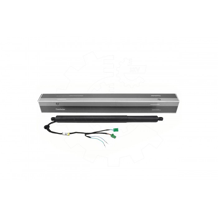 Vérin électrique arrière droit 9833871880 haute longévité pour Peugeot 3008