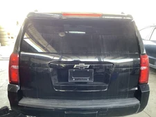 Used Deck Lid fits: 2019 Chevrolet Suburban 1500 SLE w/o power lift Grade A