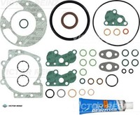 Victor Reinz 08-36447-01 Dichtungssatz FüR KurbelgehäUse FüR Volvo