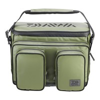 Daiwa D-VEC Wp 200 Tackle Box Bag Angeltasche