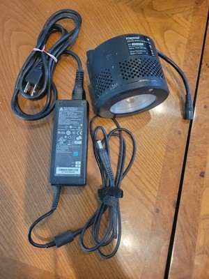 Kessil A360WE 90W Tuna Blue LED lighting Used working #8