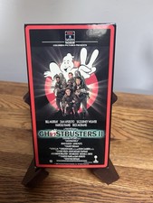 1989 Topps Ghostbusters II Trading Cards 10