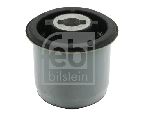 FEBI BILSTEIN BUSHING, AXLE BEAM REAR LEFT REAR RIGHT CITROËN PEUGEOT 307 307 SW