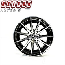 1x Mercedes EQS V297 AMG Alufelge 21zoll A2974011400 Original 1x Mercedes EQS V297 AMG Alufelge 21zoll A2974011400 Original