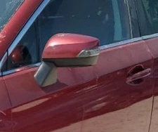 2015-2017 Subaru Legacy LH Driver Door Mirror Side View OEM
