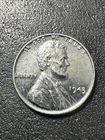 1943 STEEL CENT/ UNCIRCULATED