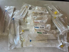 Lot of Assorted Medtronic Midas Rex Legend (QTY-37)