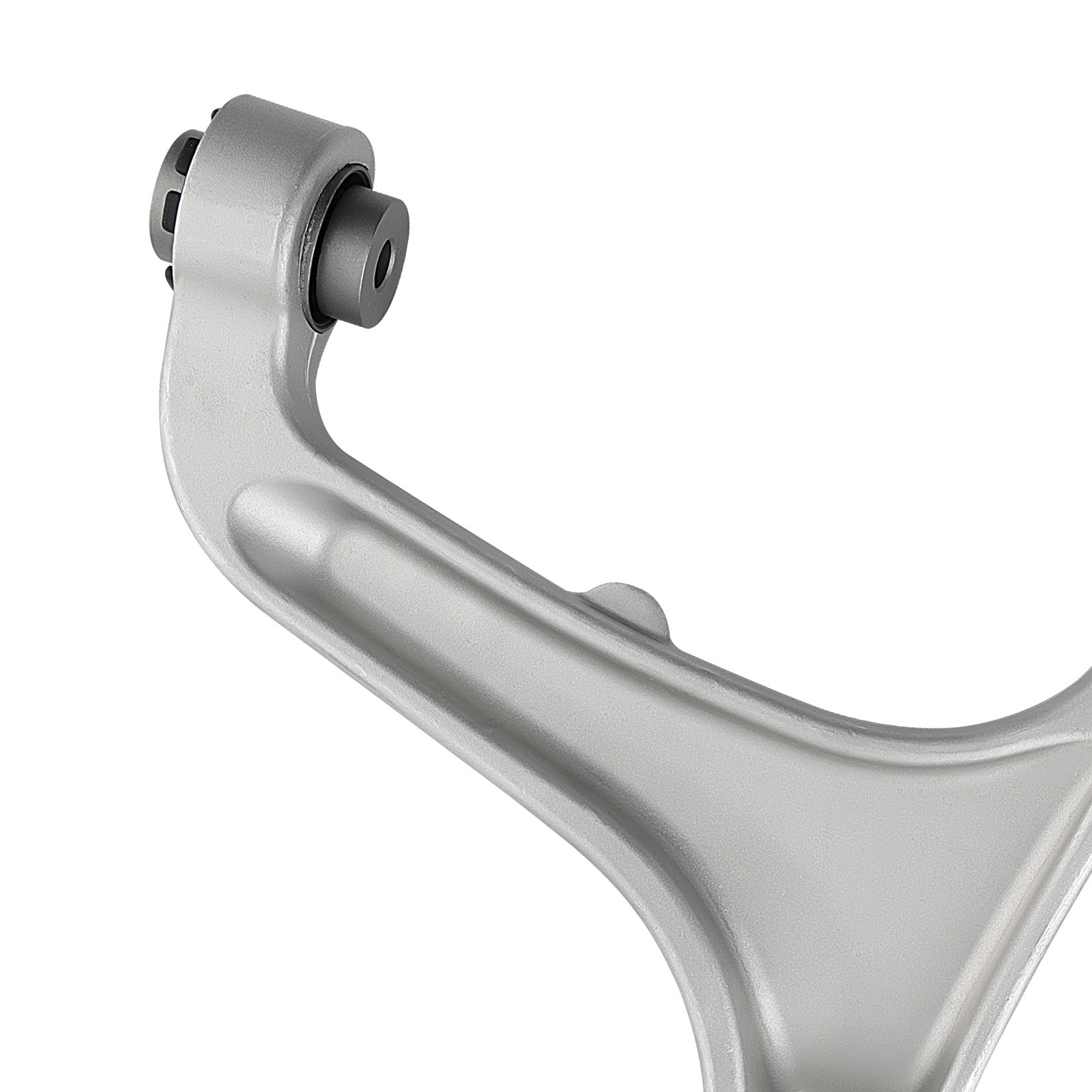 4× Front Upper Lower Control Arms LH+RH For Maserati Quattroporte Ghibli 2014-22