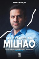 Os CóDigos Do MilhãO - Pablo MarçAl Pablo MarçAl Taschenbuch Portugiesisch 2023