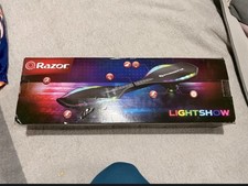 Razor Ripstik