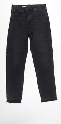 Lee Regular Fit Straight Damenjeans Größe 29 UK