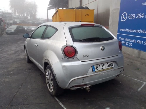 1560873490 Sistema Audio/Radio Cd para ALFA ROMEO MITO (145) Urban 2018 521521 - Imagen 6 de 6