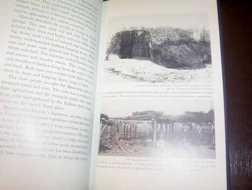 INDIAN TRIBAL SERIES The Cocopah Rare Numbered Signed Native American HC Book - Picture 4 of 7