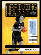 2023-24 Panini NBA Hoops Arriving Now Insert **COMPLETE YOUR SET (1 - 30)**