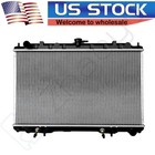 Radiator For 2002-2004 Infiniti I30 I35 00-03 Nissan Maxima 3.5L V6 Cu2329 (For: Infiniti I35)
