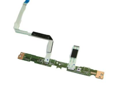 DAU83TB16E0 GENUINE HP TOUCHPAD BUTTON BOARD W// CABLE 15-F 15-F233WM