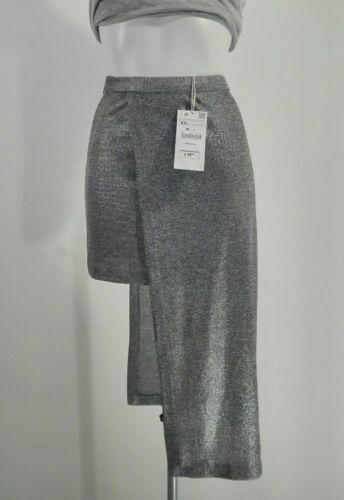 Kimono Donna Zara Lungo Con Cintura Stampa Patchwork - Taglie XS-XXL Ref. 7809/018 - Foto 2