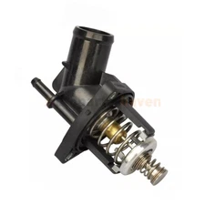 Thermostat Housing Kit For 15-18 Chevrolet Corvette Camaro Cadillac CTS 12674634