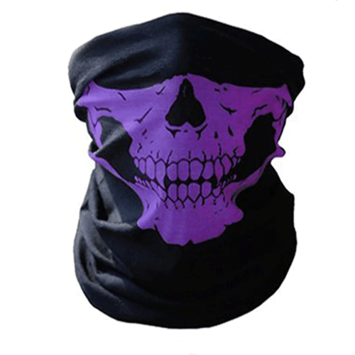 Face Mask Neck Gaiter Bandana Balaclava Headwear Scarf Washable Reusable Shield - Picture 25 of 36