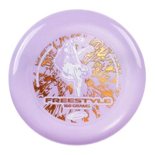 Wham-O Frisbee 160g Beginner Effortless Throw Catch Freestyle Disc Picnic Gaming