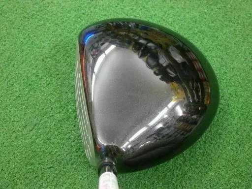 MARUMAN SHUTTLE GOLF CLUB DRIVER I4000AR 430 2012MODEL LOFT-10.5 SR-FLEX MAJESTY - Image 2 of 4