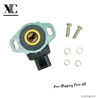 Per HONDA CRF 250 450 TPS SENSORE POSIZIONE CORPO ACCELERATORE - Foto 7