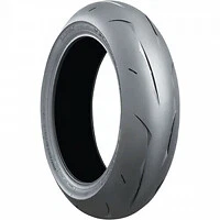 BRIDGESTONE TIRES BRIDGESTONE BATTLAX RACING ST RS10R 180/55ZR17M/C-(73W) TIRE - Image 2 of 2