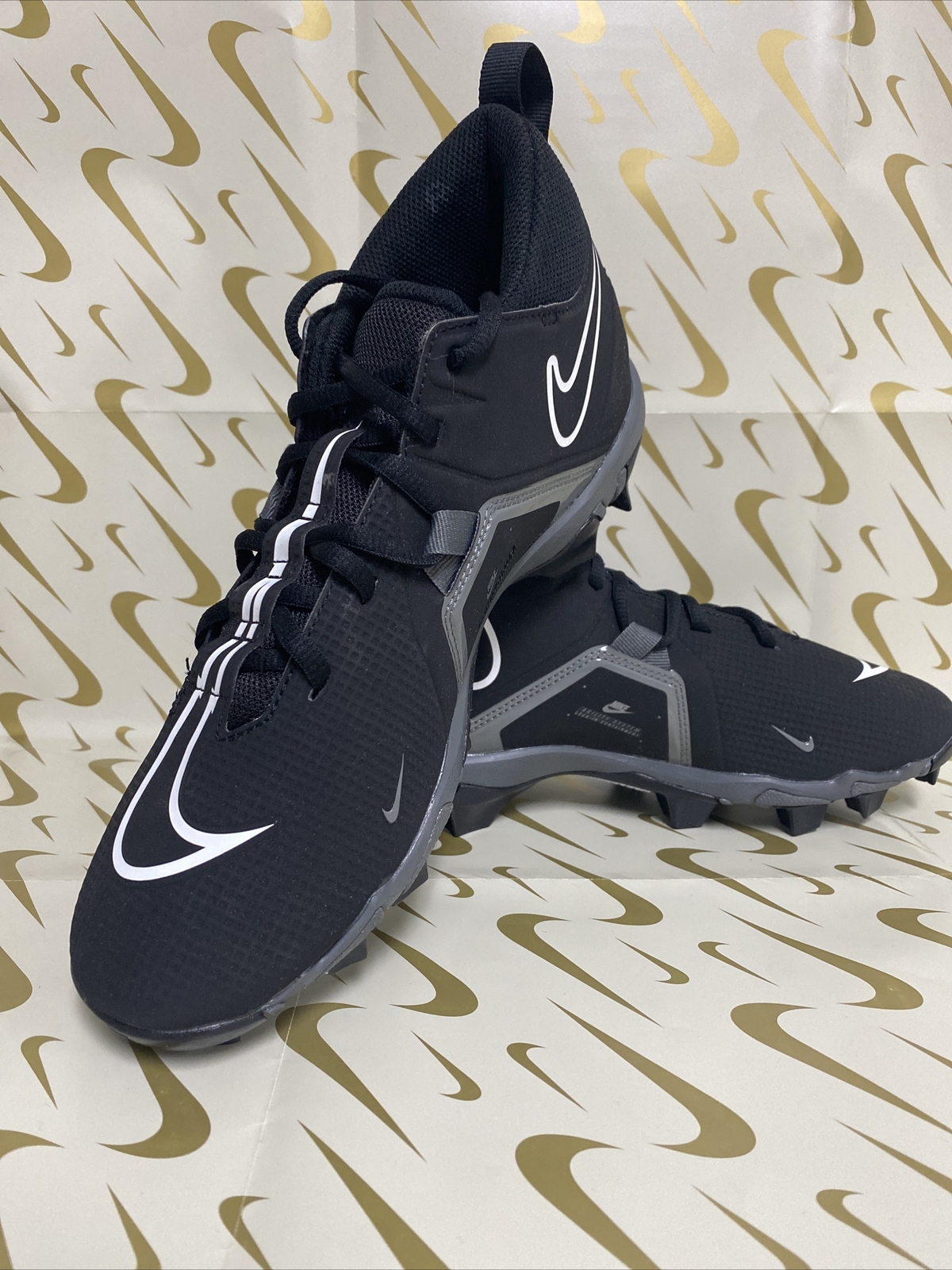 Nike Alpha - image 2