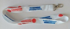 Ziemann Holvrieka Schl&uuml;sselband Lanyard NEU (M111)