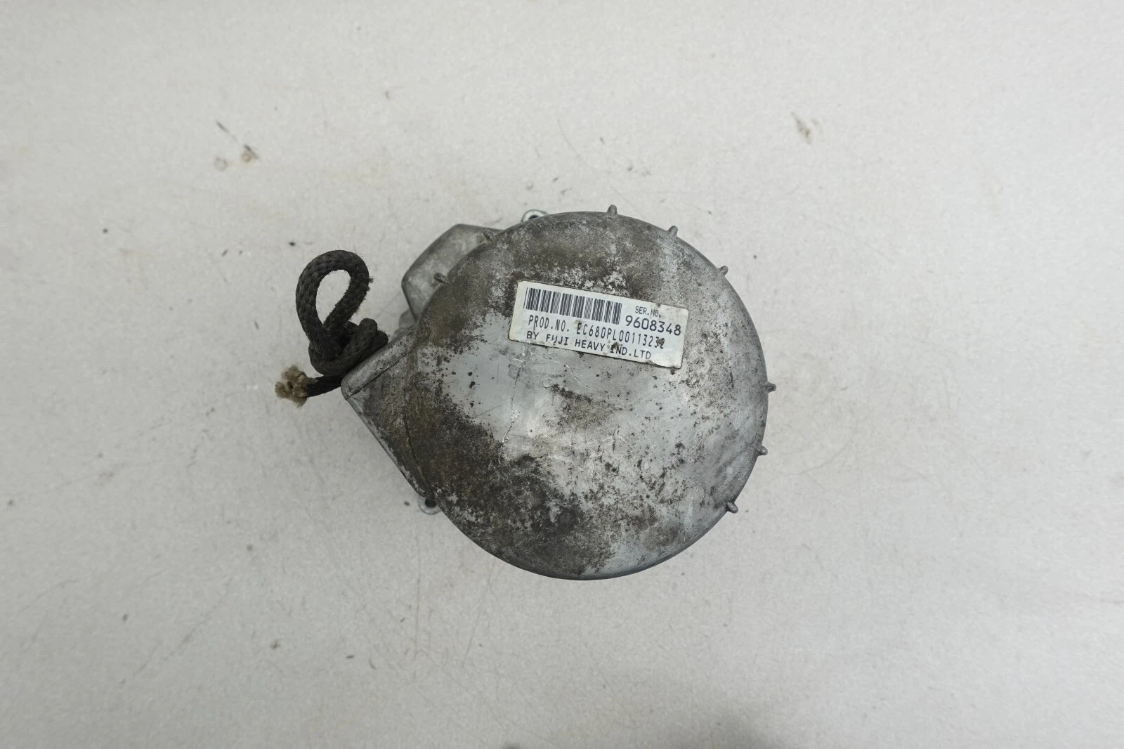 1996-2003 Polaris OEM Pull Start Recoil Ass'y 800 XCR 700 Ultra Touring SPX