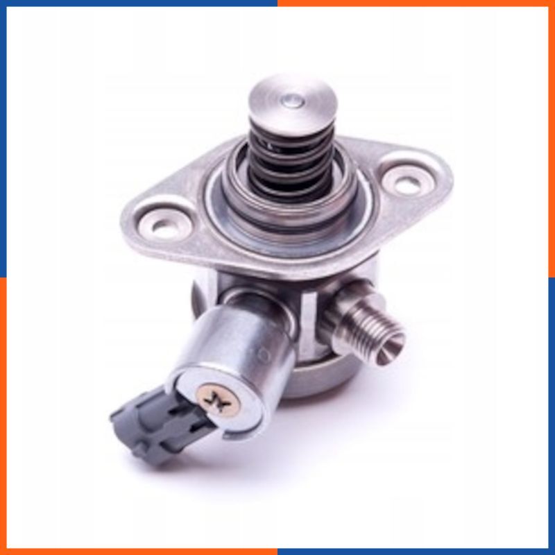 Pompe à carburant pour Ford anti-calage remplace pièce défectueuse 2503106