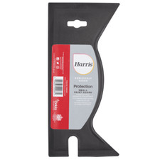 Harris Small Paint Guard Decorators Protector Shield 24.5cm x 11.5cm