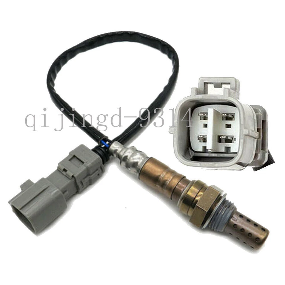 2pcs Oxygen O2 Sensor For 2012 2013 2014 2015 Scion IQ 1.3L Upstream+Downstream - Image 3 of 4