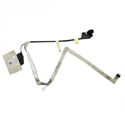 094VKJ LCD Video Cable Touchscreen EDP Cable For Dell Latitude 5480 E5480
