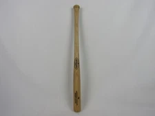 Louisville Slugger Museum & Factory 18 Inch Souvenir Mini Bat-Tan-EUC