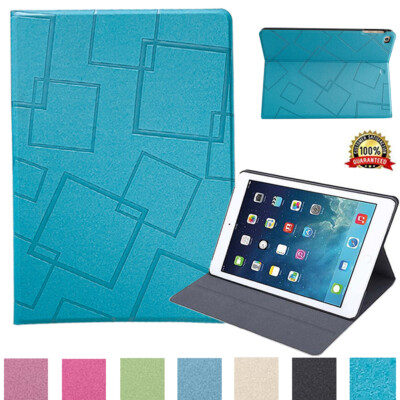 Smart Case For iPad 5/ 6th 7th 8th 9th 10th 11th Generation A16 Model Shockproof