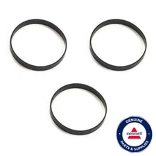 3 Genuine Bissell Style 7 9 10 12 14 16 Belts 32074 3031120 3031123 203-1093