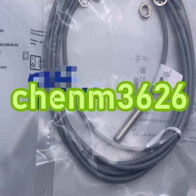 1PCS NEW BES03HH BES M08MG-UOC20B-BV03 Inductive sensor #YT