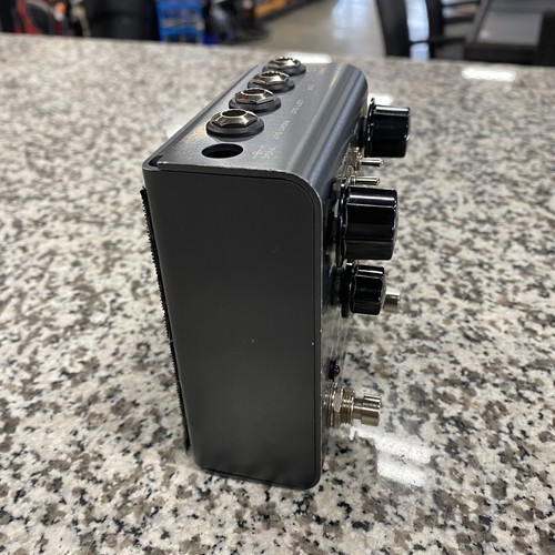 Strymon El Capistan V1 dTape Echopedal - Bild 7 von 8