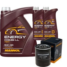 Filtre à huile Mitsubishi COLT